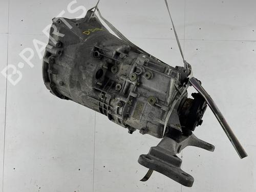 Gearbox BMW 3 (E46) 320 d | BP24889884M3 