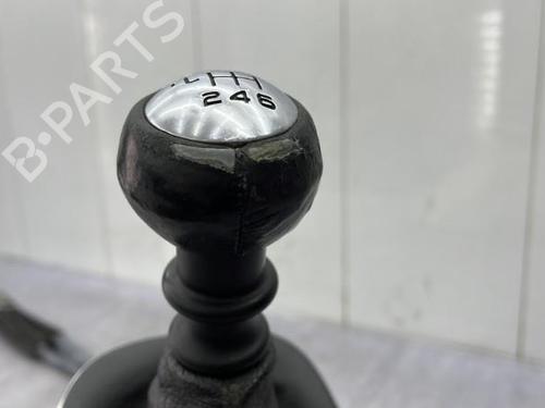 Gear lever CITROËN C4 II (NC_) 1.6 HDi 110 | BP23729982M90 