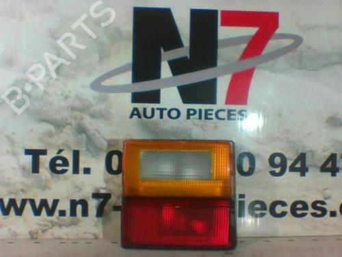 Used Left tailgate light Left tailgate light AUDI 100 C4 Saloon (4A2) 2.5 TDI (115 hp) 23665125 23665125