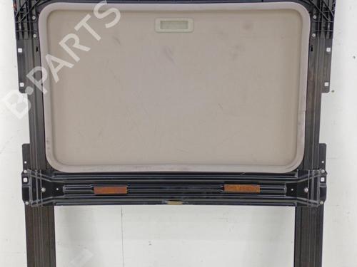 Sunroof CITROËN C5 II (RC_) 2.2 HDi (RC4HXE) | BP23675282C124 