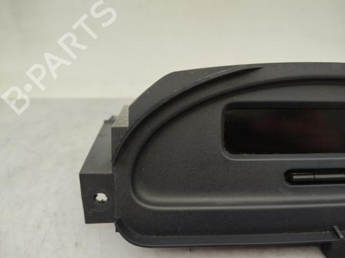 Used Display monitor Display monitor RENAULT CLIO II (BB_, CB_) 1.4 16V (B/CB0P, BB13) (98 hp) 23719948 23719948