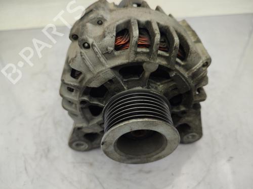 Alternator RENAULT TWINGO II (CN0_) 1.2 16V (CN04, CN0B) | BP23718415M7  - Image 5