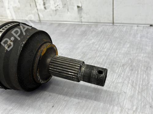 Right front driveshaft CITROËN C8 (EA_, EB_) 2.0 HDi 165 | BP32249904M39 