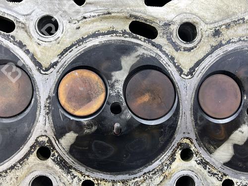 Cylinder head CITROËN DS4 (NX_) 1.6 HDi 115 | BP32314378M5  - Image 14