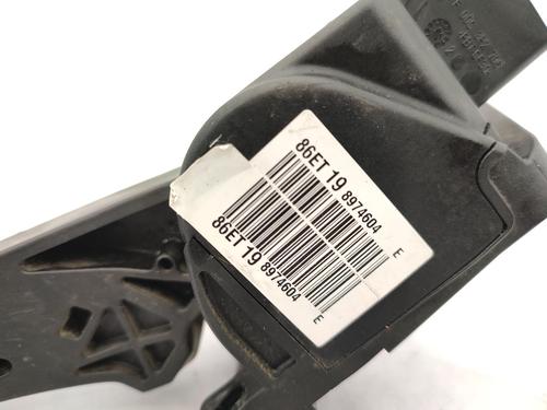 Pedal PEUGEOT 3008 I MPV (0U_) 1.6 HDi | BP23677054I4 
