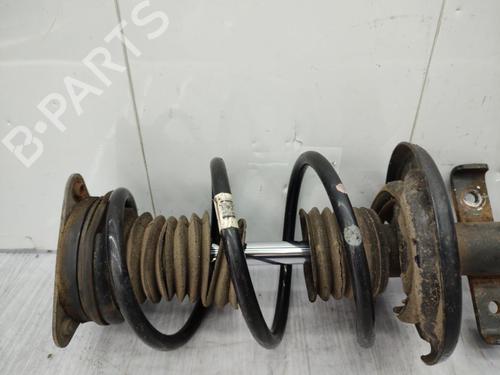 Left front shock absorber RENAULT CLIO IV (BH_) 1.5 dCi 90 | BP23723374M16 