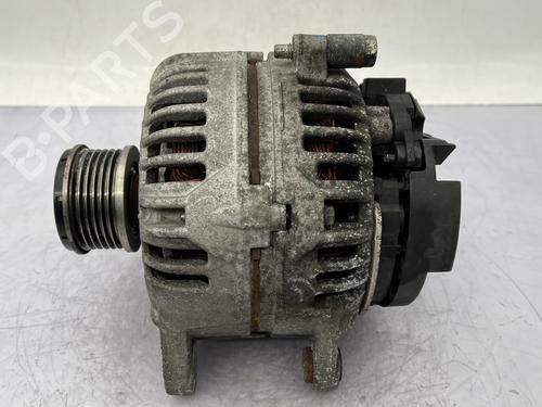 Alternator NISSAN JUKE (F15) 1.5 dCi | BP23683407M7 