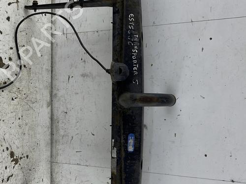 Used Tow ball/Mechanism Tow ball/Mechanism VW TRANSPORTER T5 Van (7HA, 7HH, 7EA, 7EH) 1.9 TDI (84 hp) 33420585 33420585