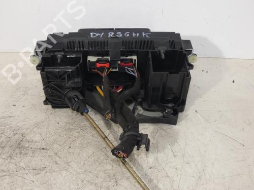 Commande Chauffage VW TOURAN (1T1, 1T2) 1.9 TDI (100 hp) 23692297