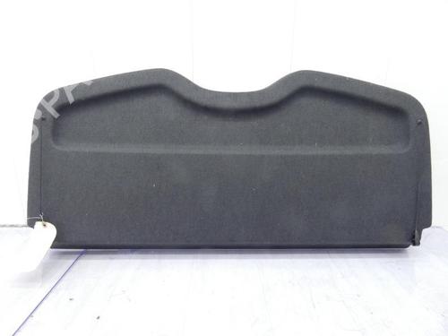 Used Rear parcel shelf RENAULT CLIO III (BR0/1, CR0/1) 1.5 dCi (C/BR0G, C/BR1G) (68 hp) 23670593
