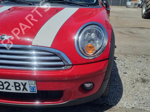 Left front driveshaft MINI MINI (R56) Cooper | BP23708840M38  - Image 30