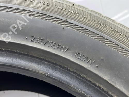 Used Other Other VW TIGUAN (5N_) 2.0 TFSI 4motion (170 hp) 33569464 33569464