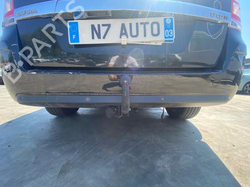Used Tow ball/Mechanism Tow ball/Mechanism 38456220 38456220