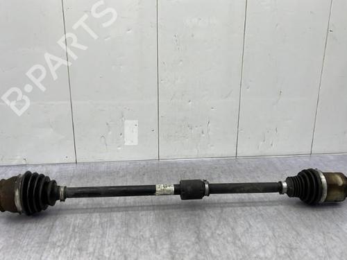 Right front driveshaft OPEL CORSA D (S07) 1.3 CDTI (L08, L68) | BP23751983M39 