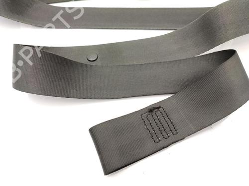 Front left seatbelt PEUGEOT 206+ (2L_, 2M_) 1.1 | BP23733131I26  - Image 7