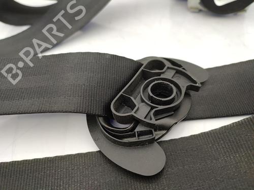 Front right seatbelt VW GOLF PLUS V (5M1, 521) 1.4 TSI | BP23710869I25  - Image 10