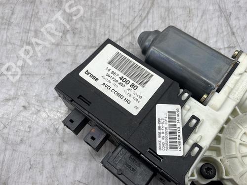 Front left window mechanism PEUGEOT 807 (EB_) 2.2 HDi | BP32341575C22 - Image 2