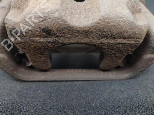 Left rear brake caliper BMW 1 (E87) 118 d | BP23688906M107  - Image 8