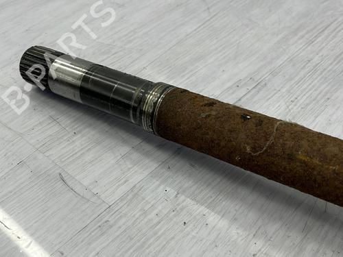 Used Right front driveshaft CITROËN BERLINGO MULTISPACE (B9) 1.6 HDi 90 (90 hp) 23672923