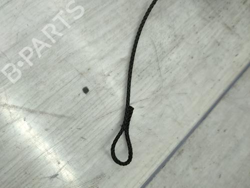 Rear parcel shelf RENAULT TWINGO II (CN0_) 1.2 16V (CN04, CN0B) | BP27382226C85 - Image 4