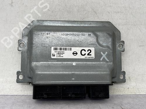 electronic-module-nissan-micra-v-k14-2016-32863900 main image