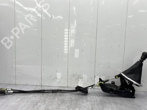 Used Gear lever NISSAN JUKE (F15) 1.5 dCi (110 hp) 29757037