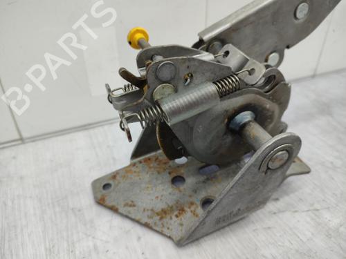 Hand brake PEUGEOT 407 (6D_) 1.6 HDi 110 (6D9HZC, 6D9HYC) | BP23696148I18 