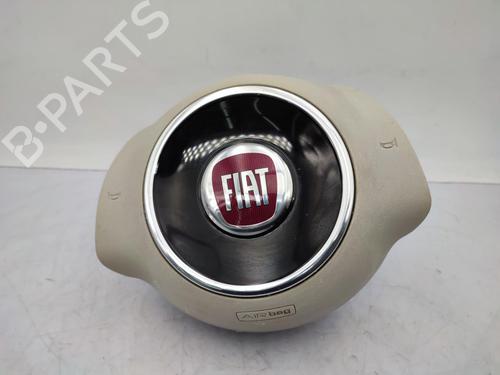 Driver airbag FIAT 500 (312_) 1.2 (312AXA1A) | BP23676921C9 