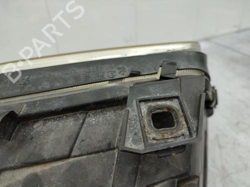 Left headlight AUDI A6 C5 (4B2) 2.5 TDI quattro | BP23704573C28 