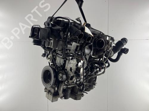 Engine CITROËN C4 II (NC_) 1.2 THP 130 (NCHNYM, NCHNYT) | BP31054167M1 - Image 4