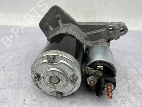 Starter DACIA SANDERO II TCe 90 (B8M1, B8MA, B8AC) | BP27501409M8