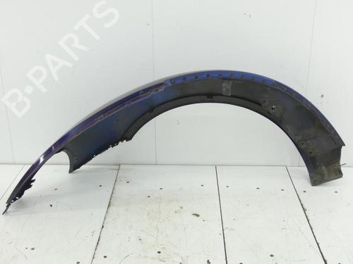 Forkjerm høyre VW NEW BEETLE (9C1, 1C1) 1.9 TDI | BP23673346C42 
