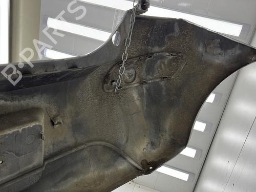 rear-bumper-renault-twingo-ii-cn0_-2007-32360343 main image