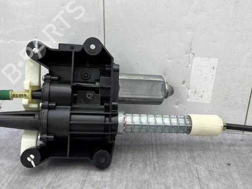 Electric handbrake CITROËN C4 II (NC_) 1.6 HDi 115 | BP23758500E5 