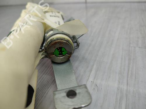 Used Right curtain airbag FORD C-MAX II (DXA/CB7, DXA/CEU) 1.6 TDCi (115 hp) 23720203