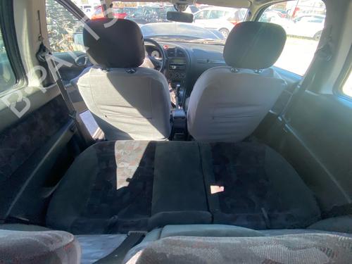 Used Rear seat Rear seat 37079398 37079398