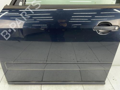 Left front door AUDI A2 (8Z0) 1.4 TDI | BP23666149C2 