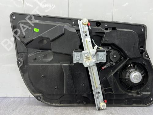 Used Front right window mechanism FORD FIESTA VI (CB1, CCN) 1.25 (82 hp) 23756178