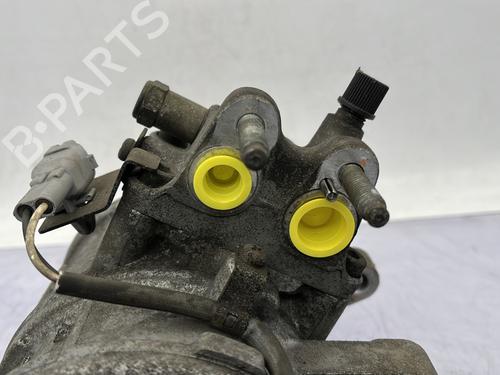 Used AC compressor AC compressor TOYOTA PREVIA I (_R1_, _R2_) 2.4 (TCR11_, TCR10_, TCR10R, TCR11R) (132 hp) 23684124 23684124