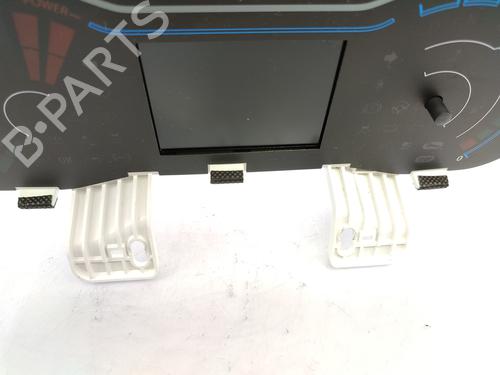 Instrument cluster DACIA SPRING EV (B6M1) | BP23758427C47 