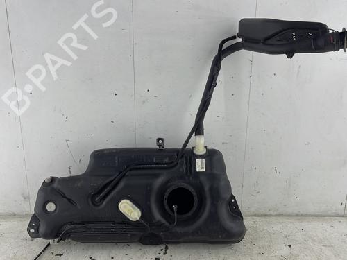 Used Fuel tank PEUGEOT 208 I (CA_, CC_) 1.0 VTi (68 hp) 27220797