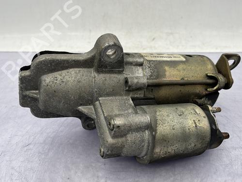 Starter FORD MONDEO III (B5Y) 2.0 16V | BP23681769M8 