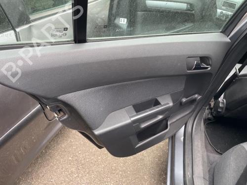 Left headlight OPEL ASTRA H (A04) 1.7 CDTI (L48) | BP23705368C28  - Image 17