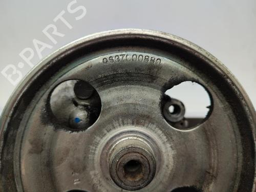Steering pump CITROËN C5 I (DC_) 2.0 HDi (DCRHZB, DCRHZE) | BP23676824M99 - Image 3