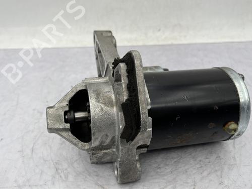Used Starter RENAULT CAPTUR I (J5_, H5_) 1.2 TCe 120 (118 hp) 28420201