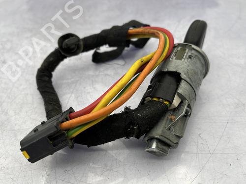 Used Electronic module Electronic module RENAULT CLIO II (BB_, CB_) 1.9 D (B/CB0E, BB0J) (64 hp) 23696759 23696759