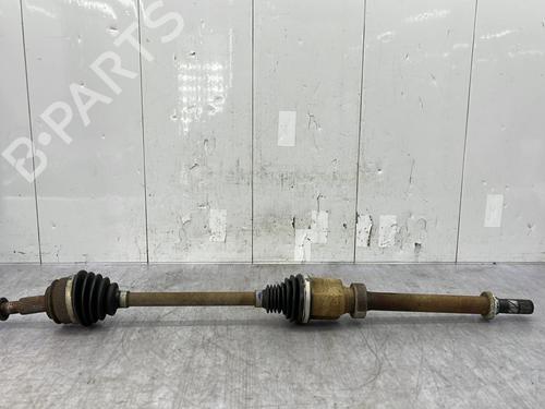 Drivaksel fortil Højre RENAULT KANGOO Express (FW0/1_) 1.5 dCi 90 (FW0G, FW05, FW08, FW11) (90 hp) 32673093