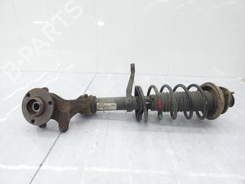 Right front shock absorber CITROËN AX (ZA-_) 10 | BP23699158M17 