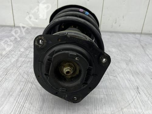 Used Right front shock absorber Right front shock absorber NISSAN QASHQAI I (J10, NJ10) 1.5 dCi (106 hp) 23681503 23681503