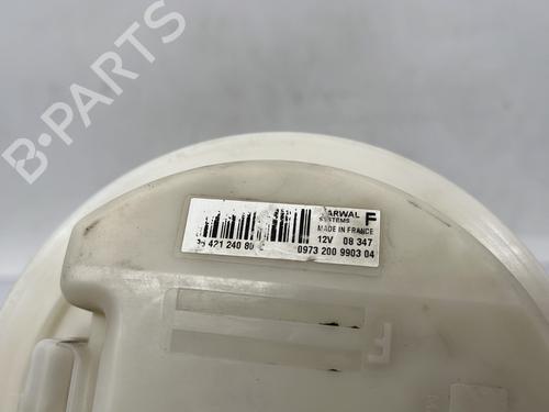 Fuel pump PEUGEOT 206 Hatchback (2A/C) 1.4 i | BP30168966M76